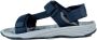 Hi-Tec Ula Raft Sandalen Blue - Thumbnail 3