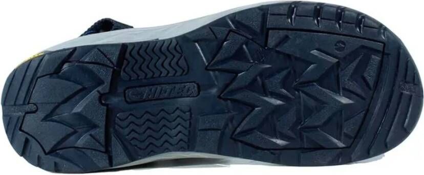 Hi-Tec Ula Raft Sandalen Blue Heren