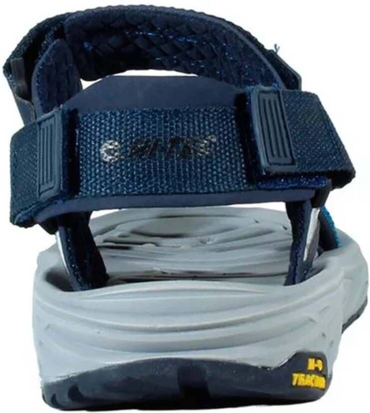 Hi-Tec Ula Raft Sandalen Blue Heren