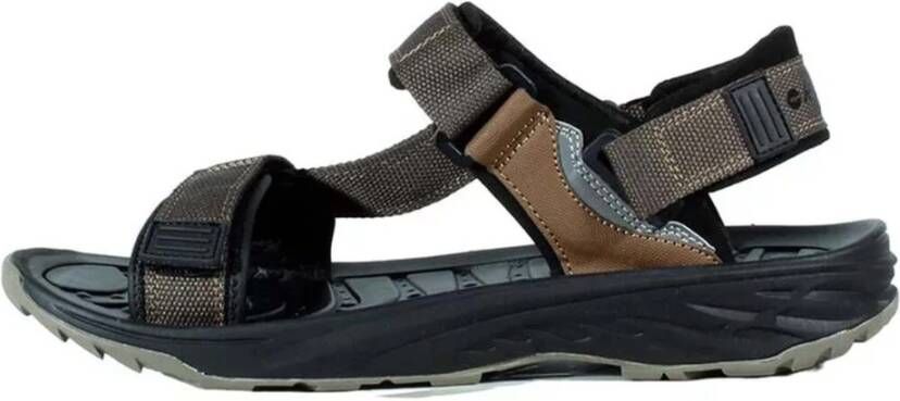 Hi-Tec Ula Raft Sandalen Multicolor Heren