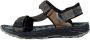 Hi-Tec Ula Raft Sandalen Multicolor - Thumbnail 7
