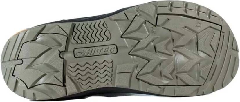 Hi-Tec Ula Raft Sandalen Multicolor Heren