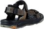 Hi-Tec Ula Raft Sandalen Multicolor - Thumbnail 9