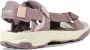 Hi-Tec Ula Raft Sandalen Multicolor - Thumbnail 3