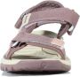 Hi-Tec Ula Raft Sandalen Multicolor - Thumbnail 4