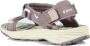 Hi-Tec Ula Raft Sandalen Multicolor - Thumbnail 5