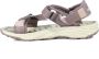 Hi-Tec Ula Raft Sandalen Multicolor - Thumbnail 6