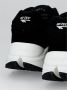 HI-TEC Lage Sneakers Dames Hts Shadow Rgs Color Story Maat: 44 Materiaal: Suède Kleur: Zwart - Thumbnail 4
