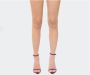 Hibourama Elegante Sandra Sandalen Purple Dames - Thumbnail 6