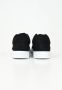 Hide&Jack Essence Suede Sneakers Zwart Laag Profiel Black Heren - Thumbnail 5