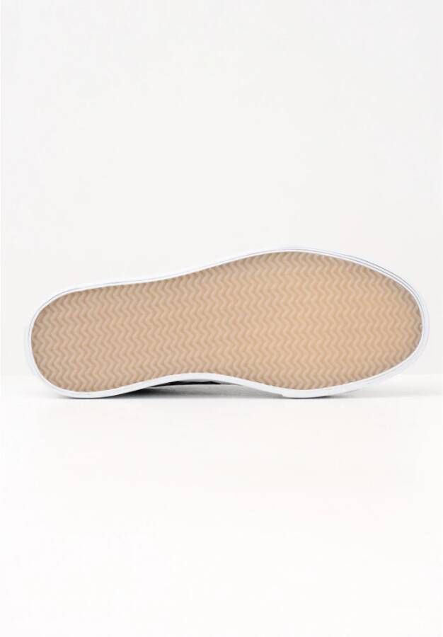 Hide&Jack Handgemaakte Casual Sneakers voor Mannen