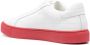 Hide&Jack Rode Sneakers Essence White Heren - Thumbnail 3