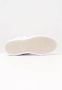 Hide&Jack Witte Heren Casual Sneakers Lente Zomer - Thumbnail 2