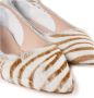 Hidnander Ballerinas Meerkleurig Dames - Thumbnail 2