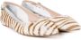 Hidnander Ballerinas Meerkleurig Dames - Thumbnail 5