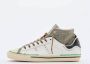 Hidnander Hoge Winter Sneaker Starless Fusion - Thumbnail 2