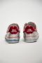 Hidnander Italian Fusion Sneaker Starless Silver - Thumbnail 2