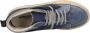 Hidnander Laarzen Blauw - Thumbnail 2