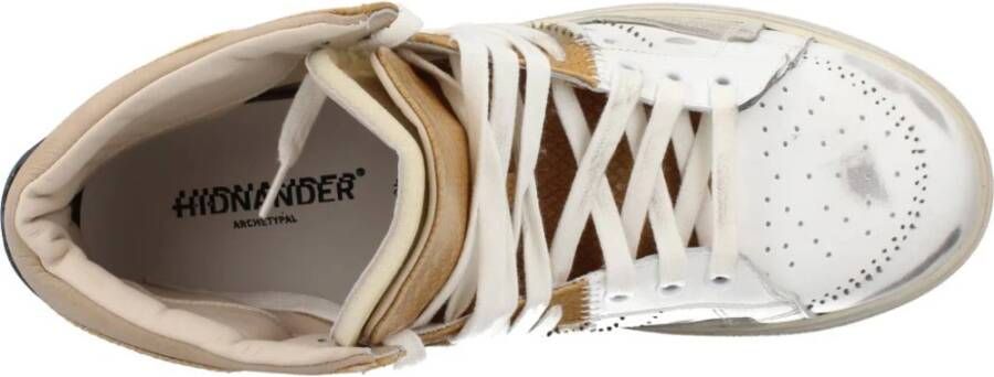 Hidnander Sneakers HD2MS180 - Foto 3