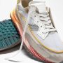 Hidnander Zero Sneakers voor Mannen Multicolor Heren - Thumbnail 2