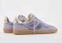 Hidnander Mega T Paarse Diamant Multicolor Dames - Thumbnail 3