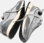 Hidnander Hoogwaardige sneakers voor modieuze mannen Grijs Heren - Thumbnail 2