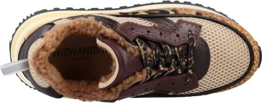 Hidnander Polar Sneakers