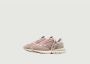 Hidnander Instap Sneakers voor Multicolor - Thumbnail 4