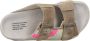 Hidnander Sandalen Goud - Thumbnail 2
