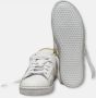 Hidnander Stripeless Ultimate Sneakers voor vrouwen White Dames - Thumbnail 3