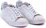 Hidnander Moderne Herensneakers Beige Heren - Thumbnail 8