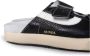 Hidnander Vintage Memory Footbed Sandalen Black - Thumbnail 5