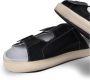 Hidnander Vintage Memory Footbed Sandalen Black - Thumbnail 6