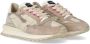 Hidnander Instap Sneakers voor Multicolor - Thumbnail 2