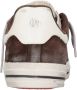 Hidnander Starless LOW Sneakers Upgrade je stijl! Bruin Heren - Thumbnail 2
