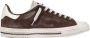 Hidnander Starless LOW Sneakers Upgrade je stijl! Bruin Heren - Thumbnail 3