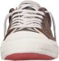 Hidnander Starless LOW Sneakers Upgrade je stijl! Bruin Heren - Thumbnail 4