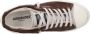 Hidnander Starless LOW Sneakers Upgrade je stijl! Bruin Heren - Thumbnail 6