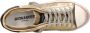 Hidnander Sneakers Golden - Thumbnail 2