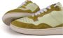 Hidnander Comfortabele en stijlvolle vintage tennissneaker Meerkleurig Dames - Thumbnail 2