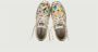 Hidnander Sneakers Multicolor Dames - Thumbnail 4