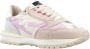Hidnander Instap Sneakers voor Multicolor - Thumbnail 6