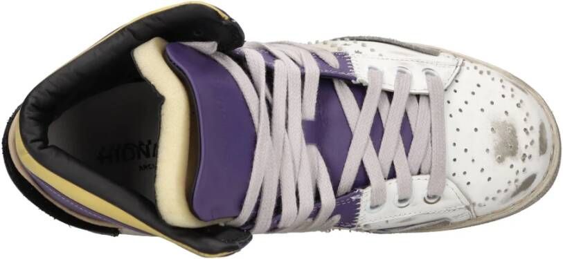 Hidnander Sneakers MultiColour