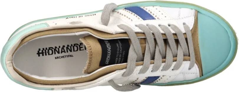 Hidnander Sneakers MultiColour