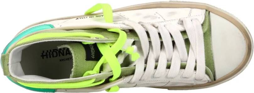 Hidnander Sneakers MultiColour