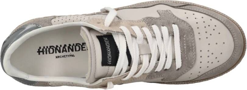 Hidnander Sneakers MultiColour