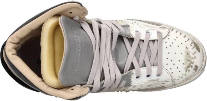 Hidnander Sneakers MultiColour