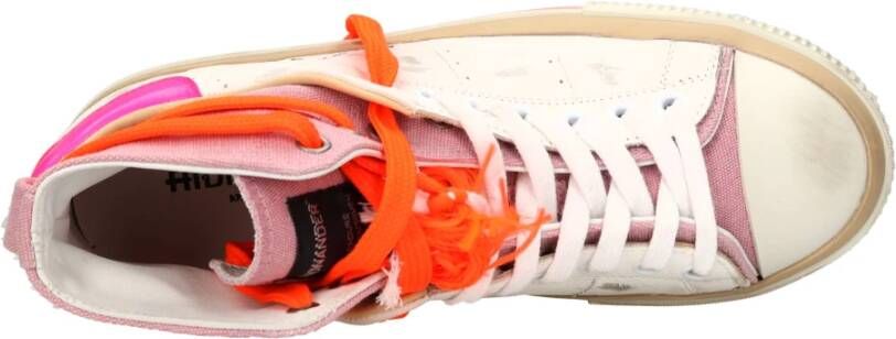 Hidnander Sneakers MultiColour