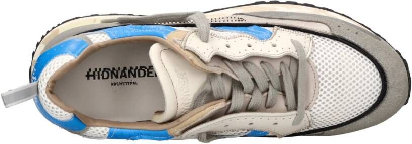 Hidnander Sneakers MultiColour