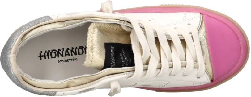 Hidnander Sneakers MultiColour